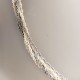 Sølvkjede. 41 cm. 925s