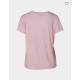 NÜ, Oki T-skjorte. Pink mist.col 634