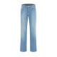 Para Mi, Eve.P-Form Denim.USED LIGHT BLUE