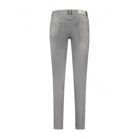 Para Mi. Celine (Fancy) / P-Form Denim. Used grey