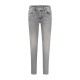 Para Mi. Celine (Fancy) / P-Form Denim. Used grey