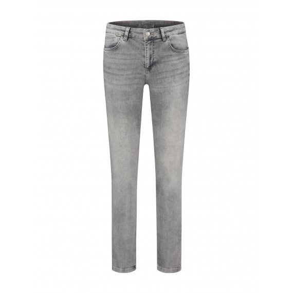 Para Mi, Angela. P-reform denim.Used grey