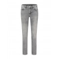 Para Mi, Angela. P-reform denim.Used grey