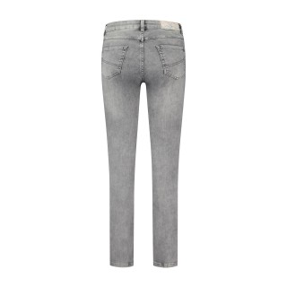 Para Mi, Angela. P-reform denim.Used grey
