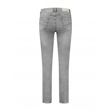 Para Mi, Angela. P-reform denim.Used grey