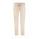 Para Mi. Bobby. Farget denim. Beige.