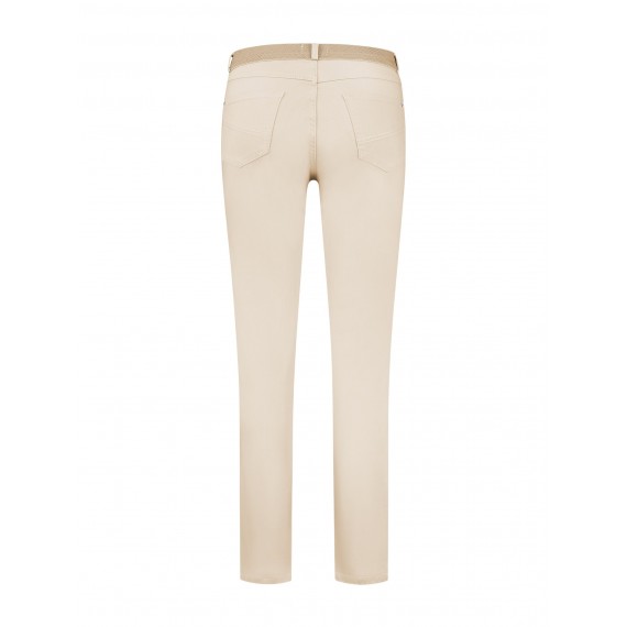 Para Mi, Angela / Color denim (Elastic i livet) Beige.