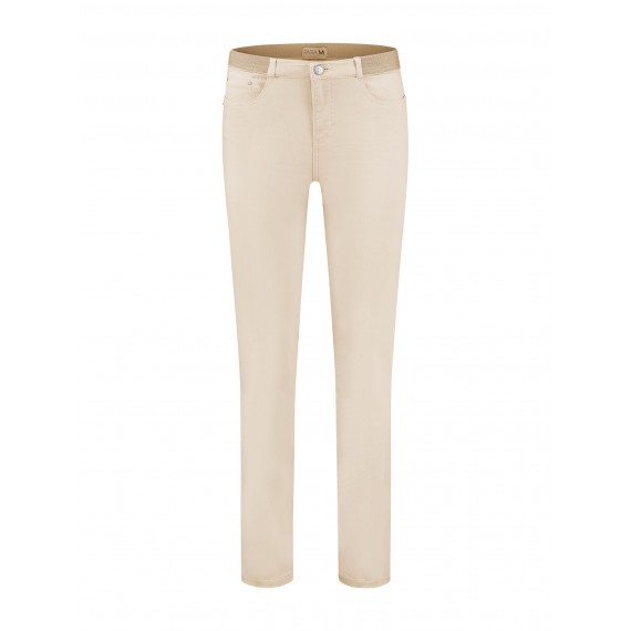 Para Mi, Angela / Color denim (Elastic i livet) Beige.