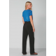 NÜ, Ruth T-skjorte. Royal blue.col 428