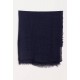 Mykt skjerf. Navy