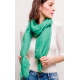 Mykt skjerf. Jeans