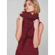 NÜ Hope Multiskjerf. Berry red