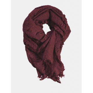 NÜ Hope Multiskjerf. Berry red