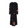 Gustav, Kendi dress. Sort