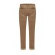 Para Mi. Bobby. Vintage Corduroy. Light camel