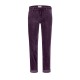 Para Mi. Bobby. Vintage Corduroy. Purple