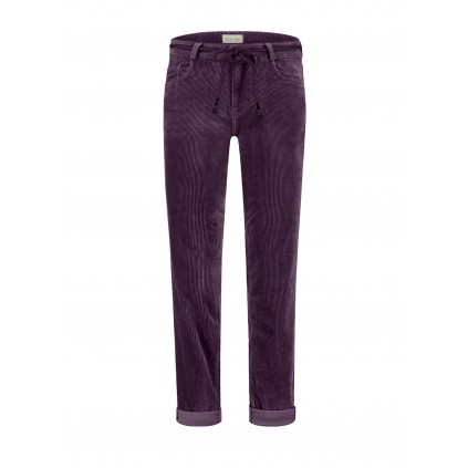 Para Mi. Bobby. Vintage Corduroy. Purple