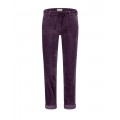 Para Mi. Bobby. Vintage Corduroy. Purple