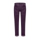 Para Mi. Bobby. Vintage Corduroy. Purple