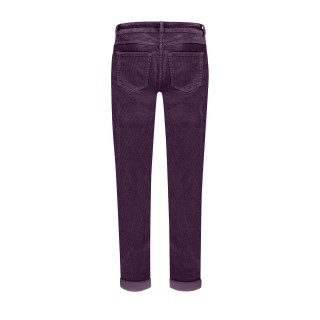 Para Mi. Bobby. Vintage Corduroy. Purple
