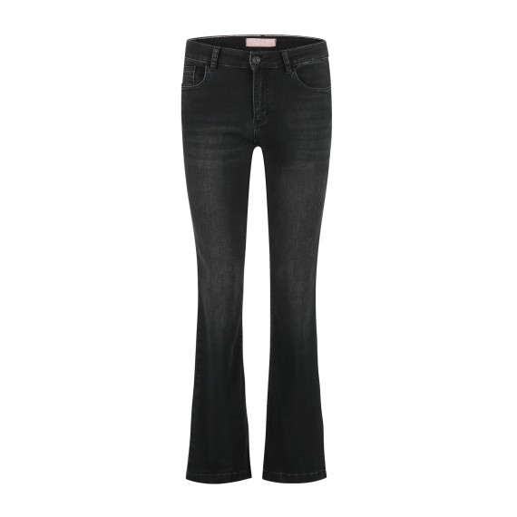 Para Mi, Jade. Daily denims - Used black