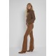 Para Mi, Jade.Vintage Corduroy. Light camel