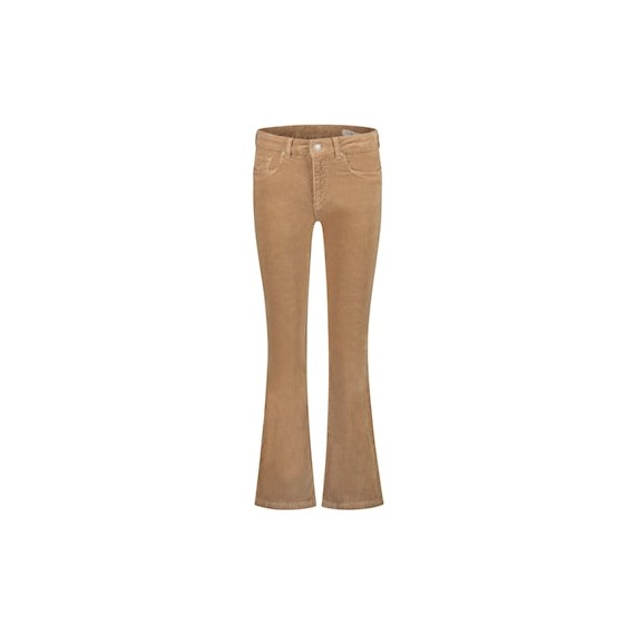 Para Mi, Jade.Vintage Corduroy. Light camel