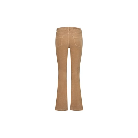 Para Mi, Jade.Vintage Corduroy. Light camel