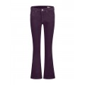 Para Mi, Jade.Vintage Corduroy. Purple