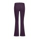 Para Mi, Jade.Vintage Corduroy. Purple