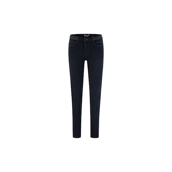 Para Mi Celine (Elastic) / Reform Denim, Blueblack