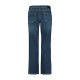 Para Mi Eve / Daily Denims. Clean Indigo