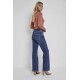 Para Mi Eve / Daily Denims. Clean Indigo
