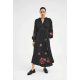 Gustav, Kendi dress. Sort