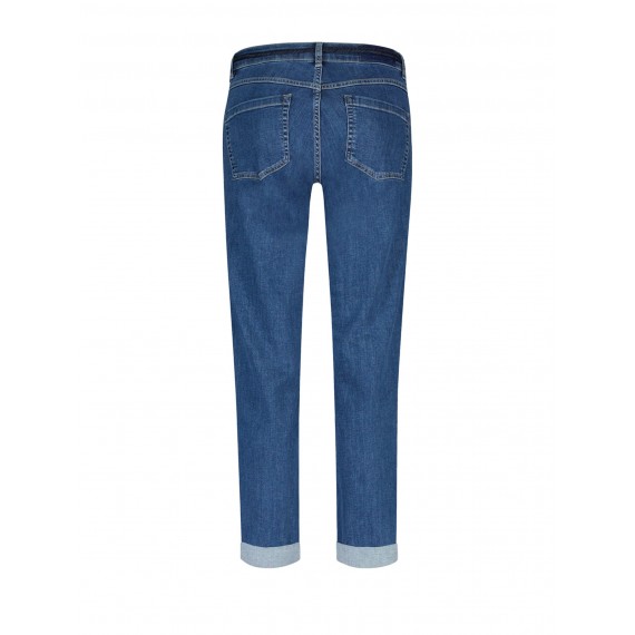 Para Mi. Bobby. D02.Medium blue