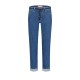Para Mi. Bobby. D02.Medium blue