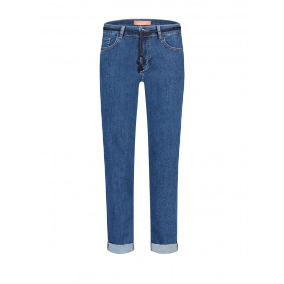 Para Mi. Bobby. D02.Medium blue