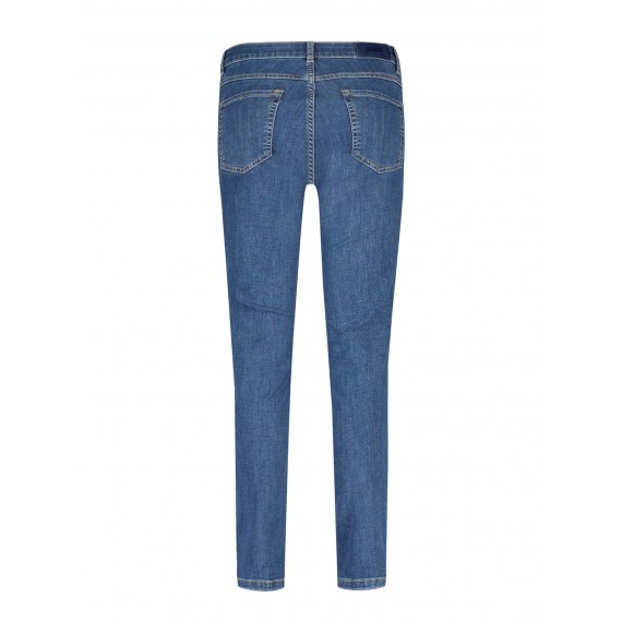 Para Mi. Celine. Medium blue