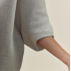 Sibin Linnebjerg. Evi cardigan. Light sand