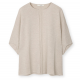 Sibin Linnebjerg. Evi cardigan. Light sand