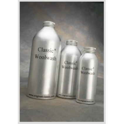 Classic Clothing care. 300 ml. Woolwash.