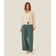 Masai, MaJulitta BCI cardigan. Whitecap