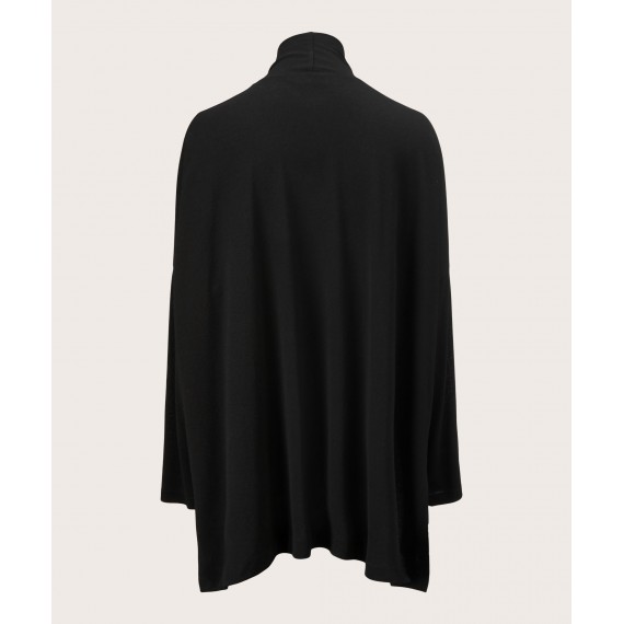 Masai, Joette cardigan. Sort