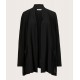 Masai, Joette cardigan. Sort
