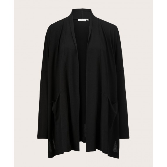 Masai, Joette cardigan. Sort
