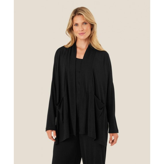 Masai, Joette cardigan. Sort
