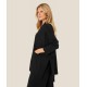 Masai, Joette cardigan. Sort