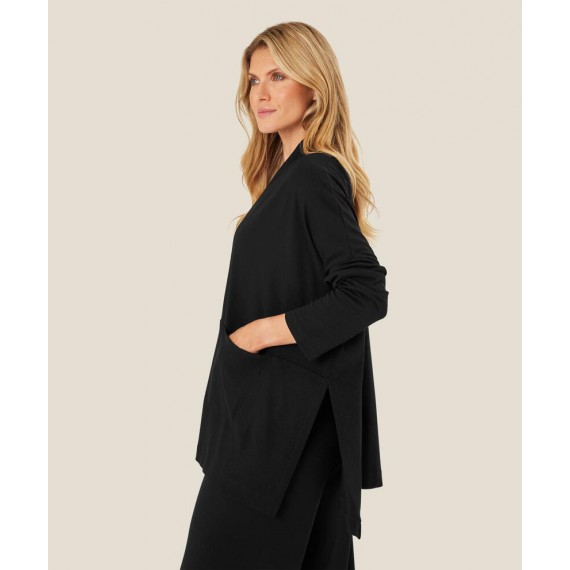 Masai, Joette cardigan. Sort
