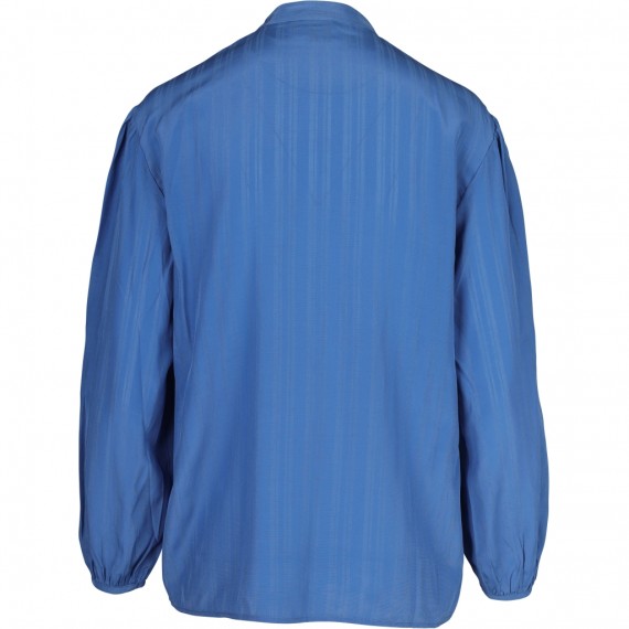 NÜ.Tippie skjorte - Fresh blue