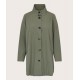 Masai, Teresa coat. Vetiver